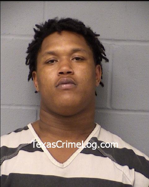 Fred Givens (Travis County Central Booking)