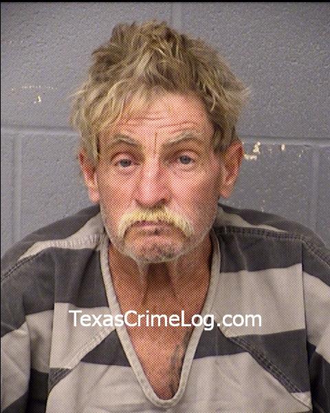 Edward Parsons (Travis County Central Booking)
