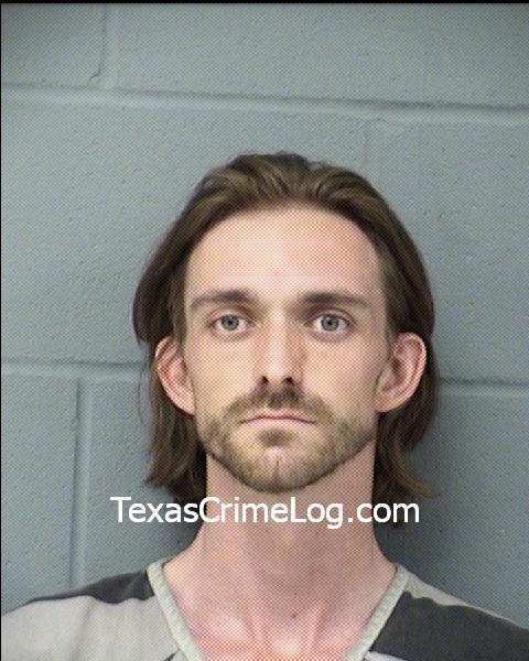 Timothy Coon (Travis County Central Booking)