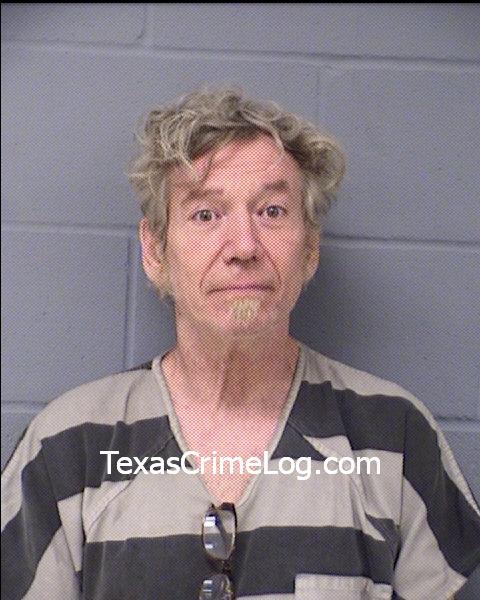 James Campbell (Travis County Central Booking)