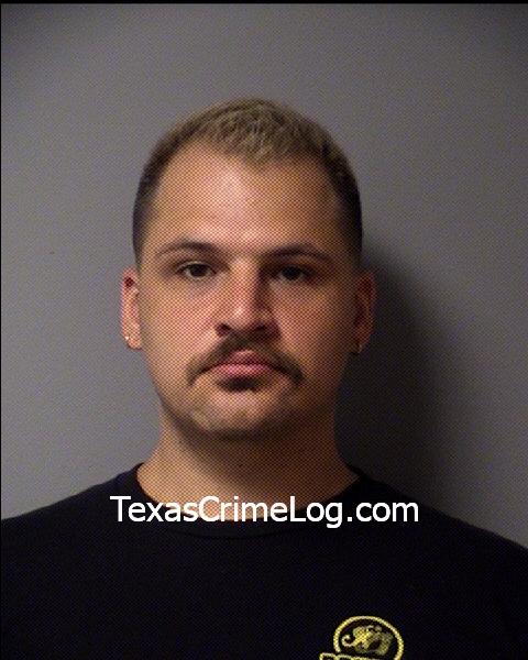 Michael Henry (Travis County Central Booking)