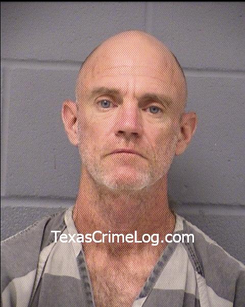 James Box (Travis County Central Booking)