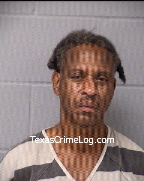 Edwin Taylor (Travis County Central Booking)