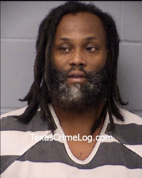 George Jett Iii (Travis County Central Booking)