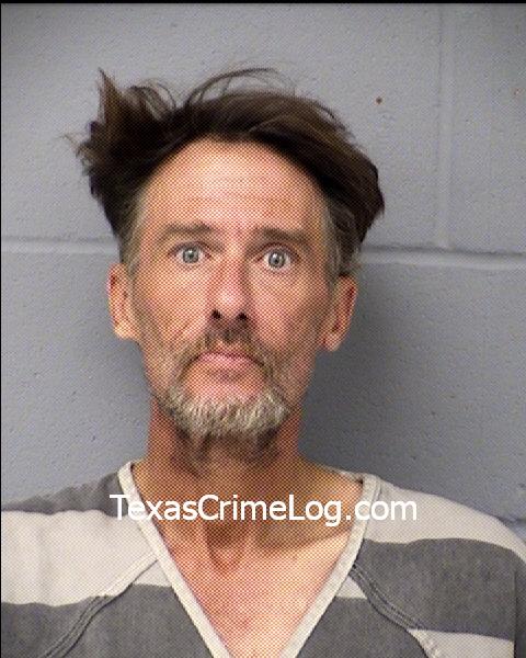 Stephen Oliver (Travis County Central Booking)