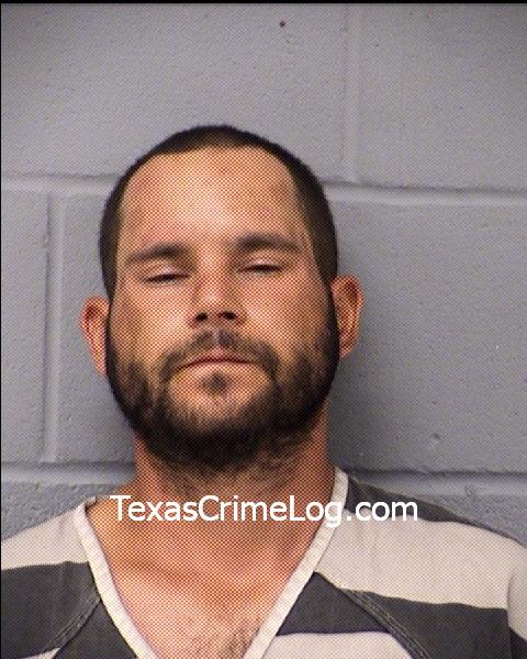 Christopher Basso (Travis County Central Booking)
