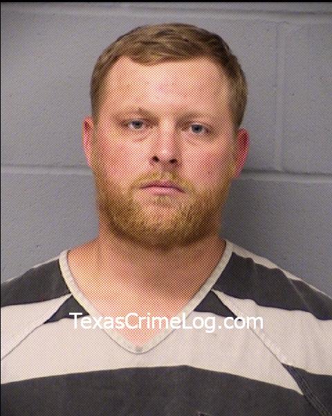 Michael Westerman (Travis County Central Booking)