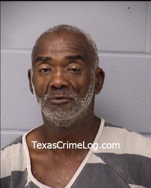 Willie Williams (Travis County Central Booking)