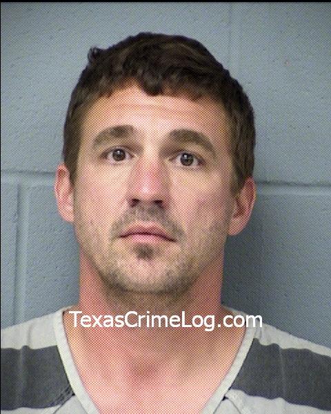 Jason Long (Travis County Central Booking)