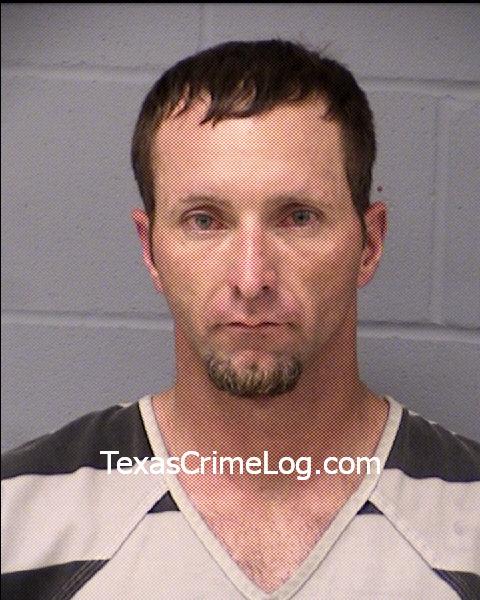 Robert Walters (Travis County Central Booking)