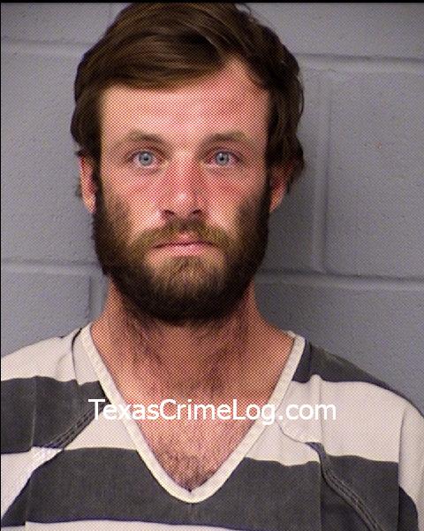 William Stringer (Travis County Central Booking)