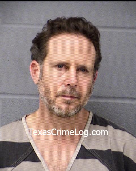 Travis Williams (Travis County Central Booking)