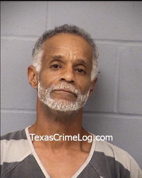 John Taylor (Travis County Central Booking)