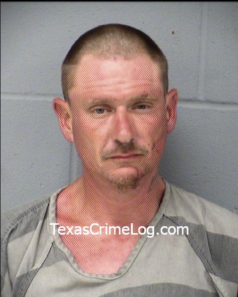 Christopher Covelli (Travis County Central Booking)