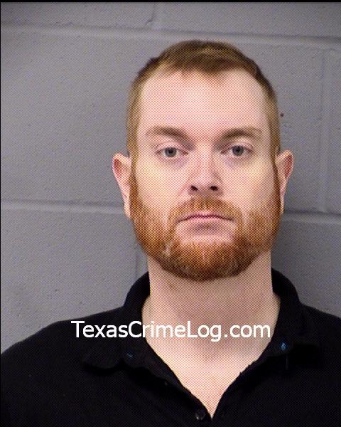 Robert Hopkins (Travis County Central Booking)