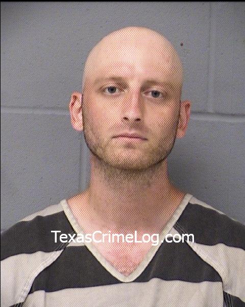Wayne Ayers (Travis County Central Booking)