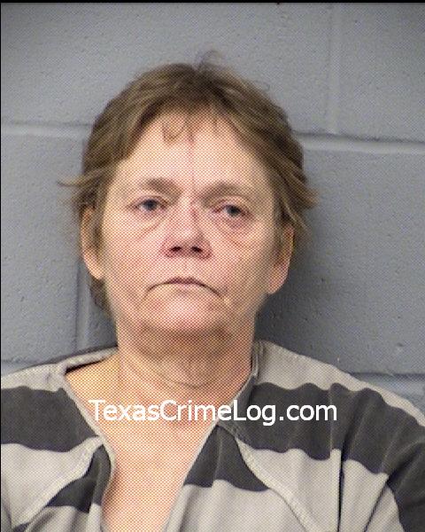 Bonnie Maple (Travis County Central Booking)