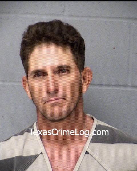 Jorge Torres (Travis County Central Booking)