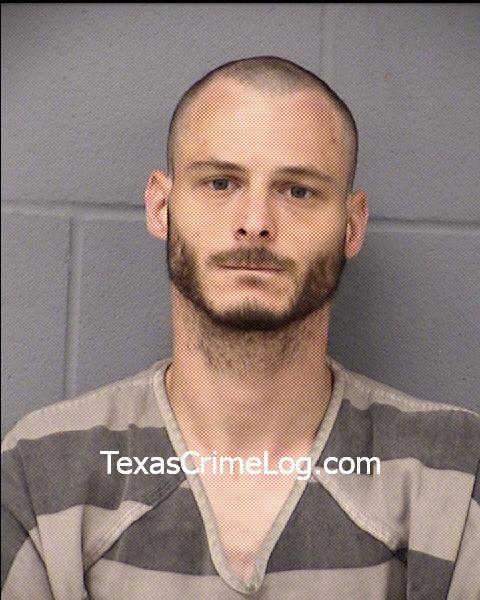 Jonathan Dyer (Travis County Central Booking)