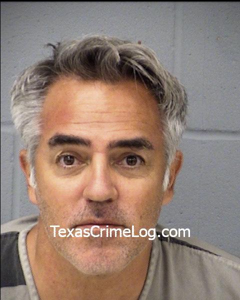 Christopher Mitchell (Travis County Central Booking)