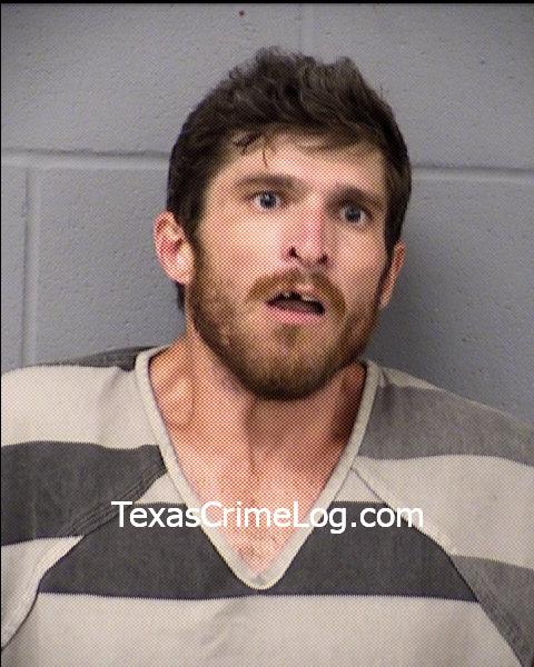 Michael Mccarthy (Travis County Central Booking)
