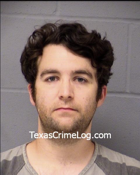 James Wiseman (Travis County Central Booking)
