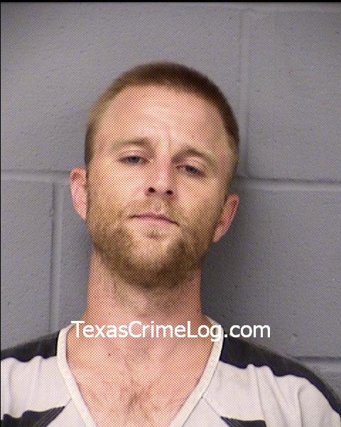 Robert Starr (Travis County Central Booking)