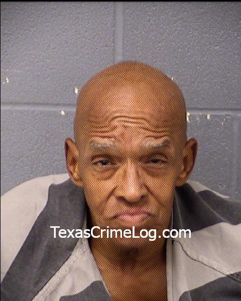 Charles Bishop (Travis County Central Booking)