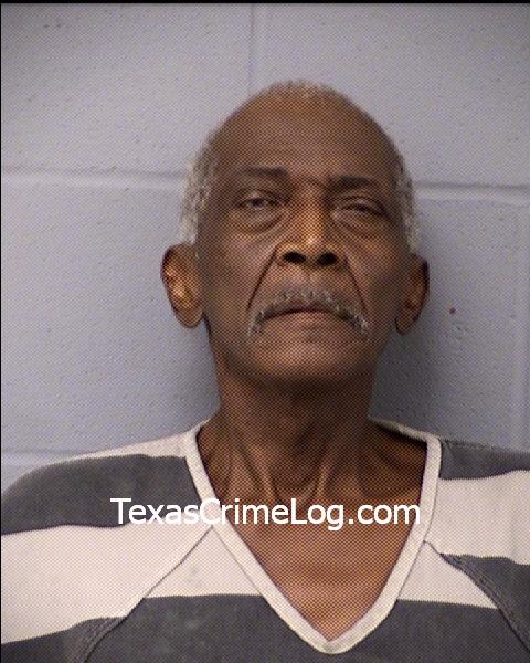 Robert Harrison (Travis County Central Booking)