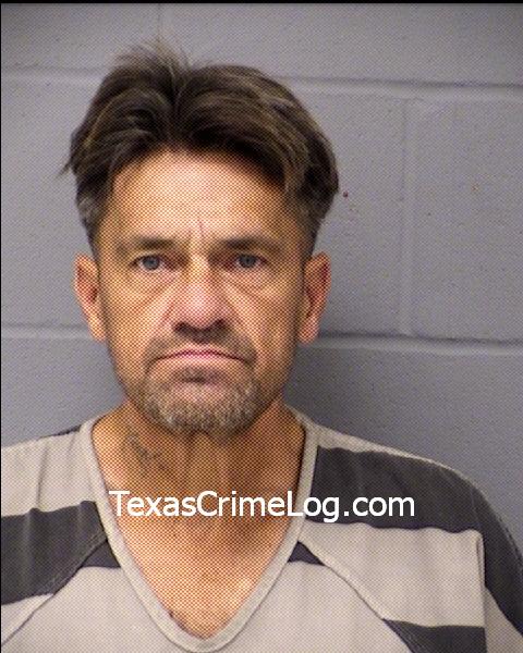 William Young (Travis County Central Booking)