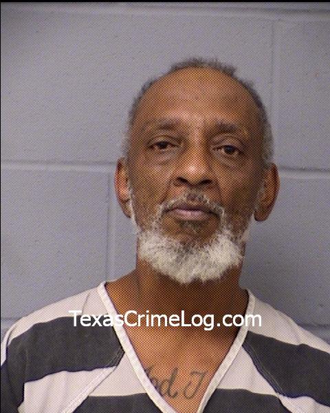 Barry Duhon (Travis County Central Booking)