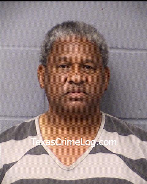 Walter Dukes (Travis County Central Booking)