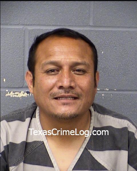Rene Donjuan (Travis County Central Booking)