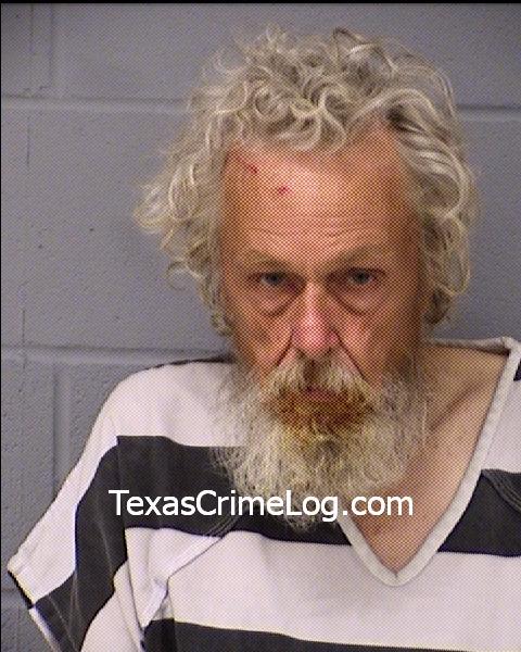 Henry Hill (Travis County Central Booking)
