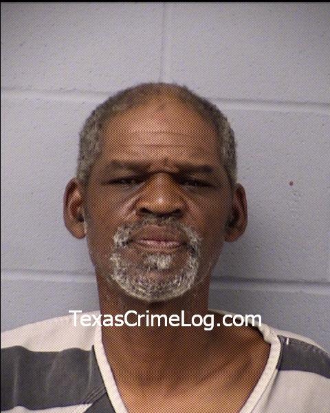 Jerold Kyser (Travis County Central Booking)