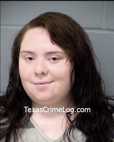 Marie Jennings (Travis County Central Booking)