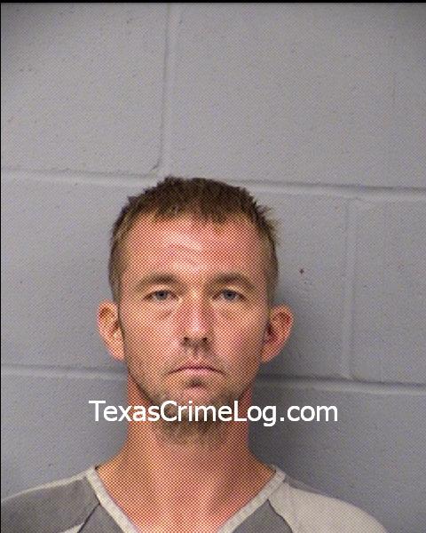 Robert Knight (Travis County Central Booking)