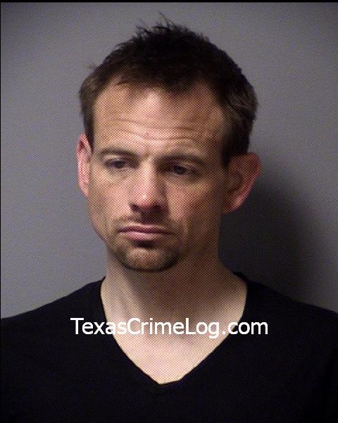 Jacob Miller (Travis County Central Booking)