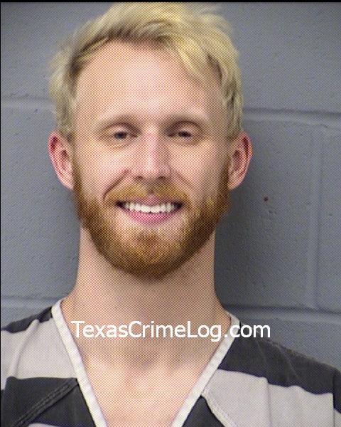 Jeremy Murphy (Travis County Central Booking)