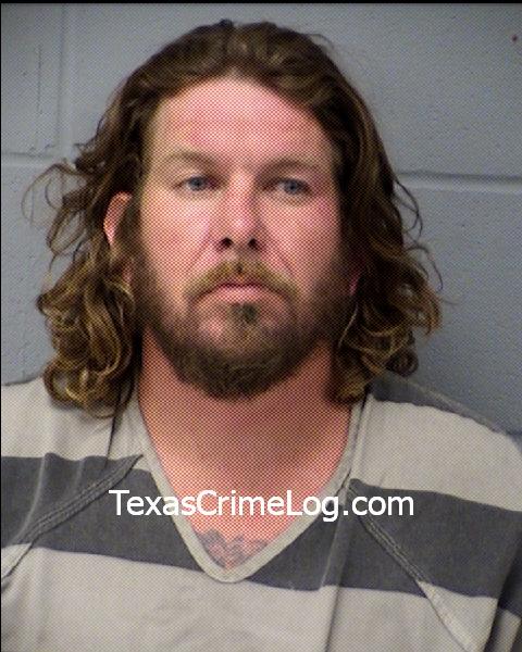 Jacob Watson (Travis County Central Booking)