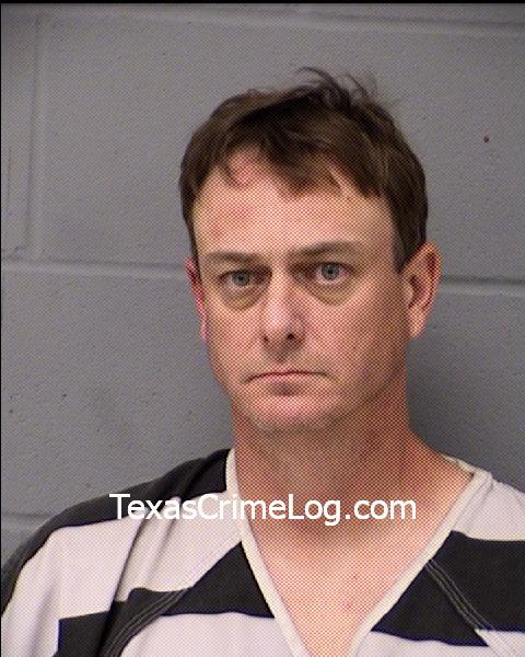 James Bell (Travis County Central Booking)