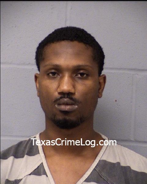 Rodney Lane (Travis County Central Booking)