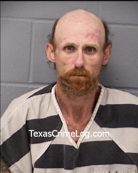Ronnie Templin (Travis County Central Booking)