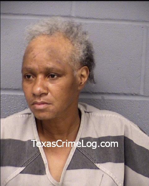 Rachel Romby (Travis County Central Booking)
