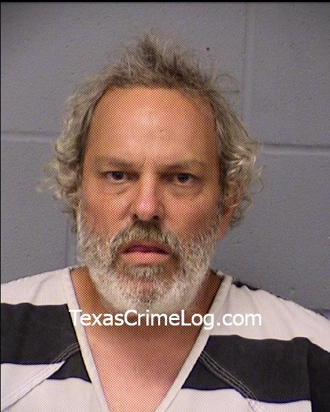 Nicholas Rice (Travis County Central Booking)