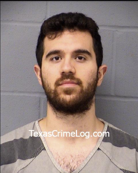 Harry Vlhhadamis (Travis County Central Booking)
