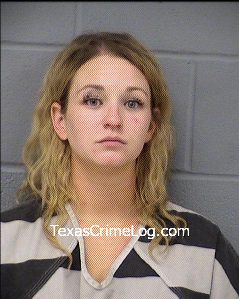 Taylor Coffin (Travis County Central Booking)