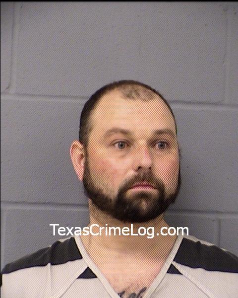 Christopher Cardillo (Travis County Central Booking)
