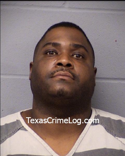 Darryl Powell (Travis County Central Booking)