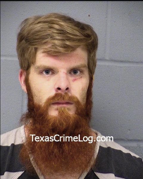 John Mcleod (Travis County Central Booking)